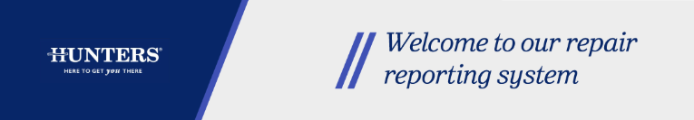 Hunters Abbey Wood Logo